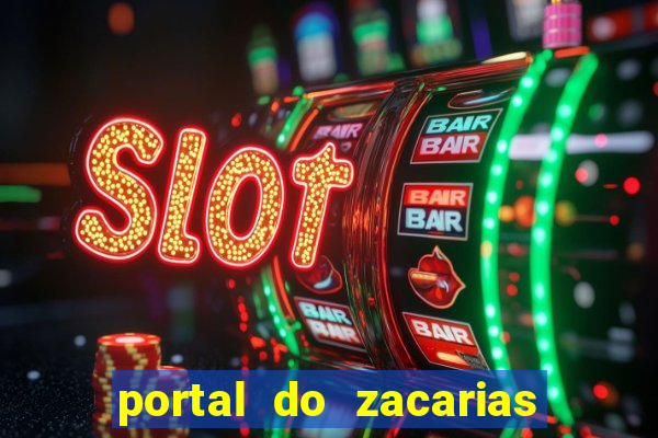 portal do zacarias roleta russa